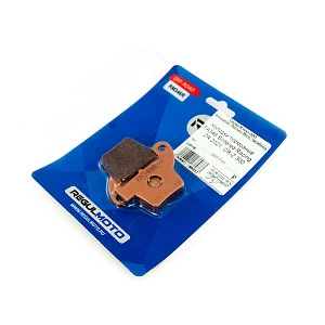 Колодки тормозные FA346 Sintered Racing. ZR 2021, CR-Z 300