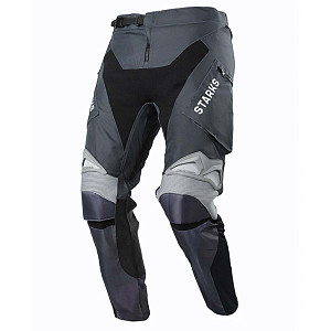 Мотоштаны Enduro PRO 2.0 Forest WOMEN