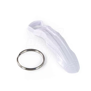 Брелок для ключей KEY RING FENDER