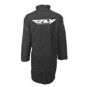 Пальто удлиненное FLY RACING PIT COAT