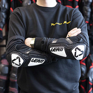 Налокотники Leatt Contour Elbow Guard