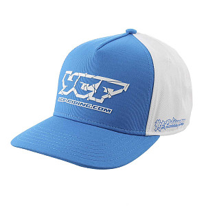 Бейсболка YCF Style 1