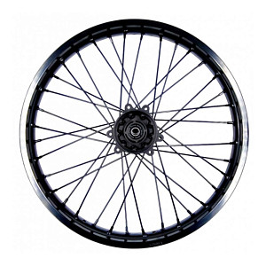 Диск передний 21"х1,6  (15 ось)  PITONMOTO MX3