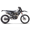 Мотоцикл эндуро Gladiator K5 CB250-F Graffiti