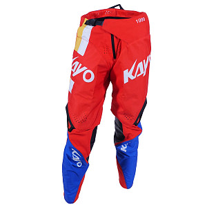 Брюки для мотокросса KAYO