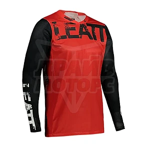 Мотоджерси Leatt Moto 4.5 X-Flow Jersey (2022)
