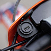 Мотоцикл эндуро Gladiator K9 Orange