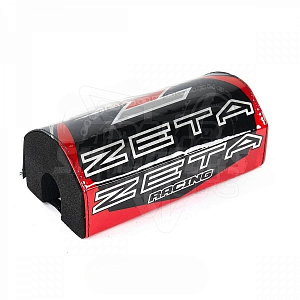 Подушка руля ZETA S3 1-1/8 (28,6 мм) (черн)